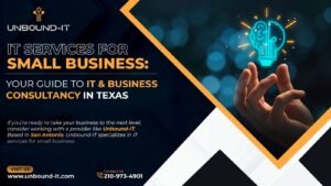 IT services for small business