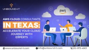 AWS cloud consultants in Texas