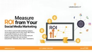 Measure ROI from Your Social Media Marketing Companys Work