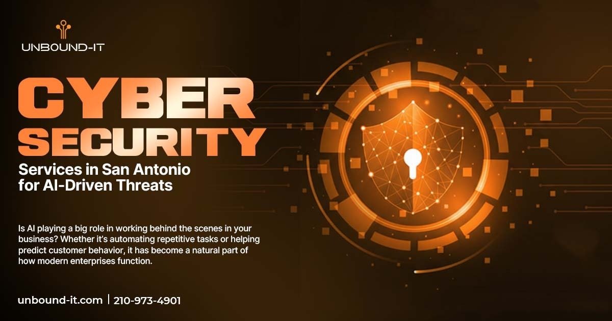 Cybersecurity Services