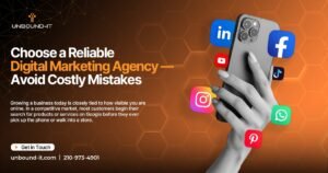 Digital Marketing Strategies Struggle in San Antonio