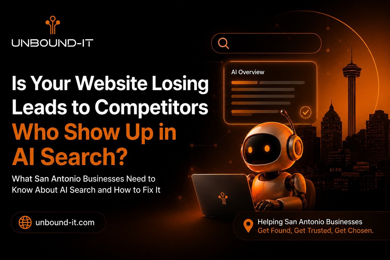 ai seo services