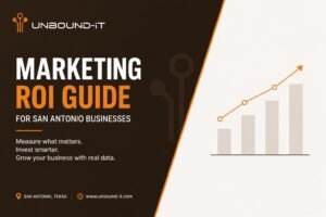 digital marketing agency in san antonio