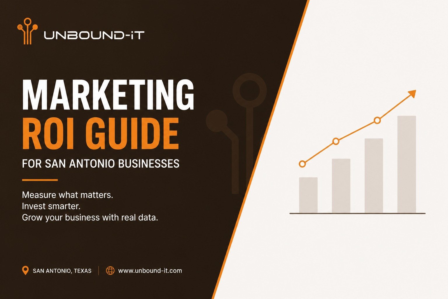 digital marketing agency in san antonio