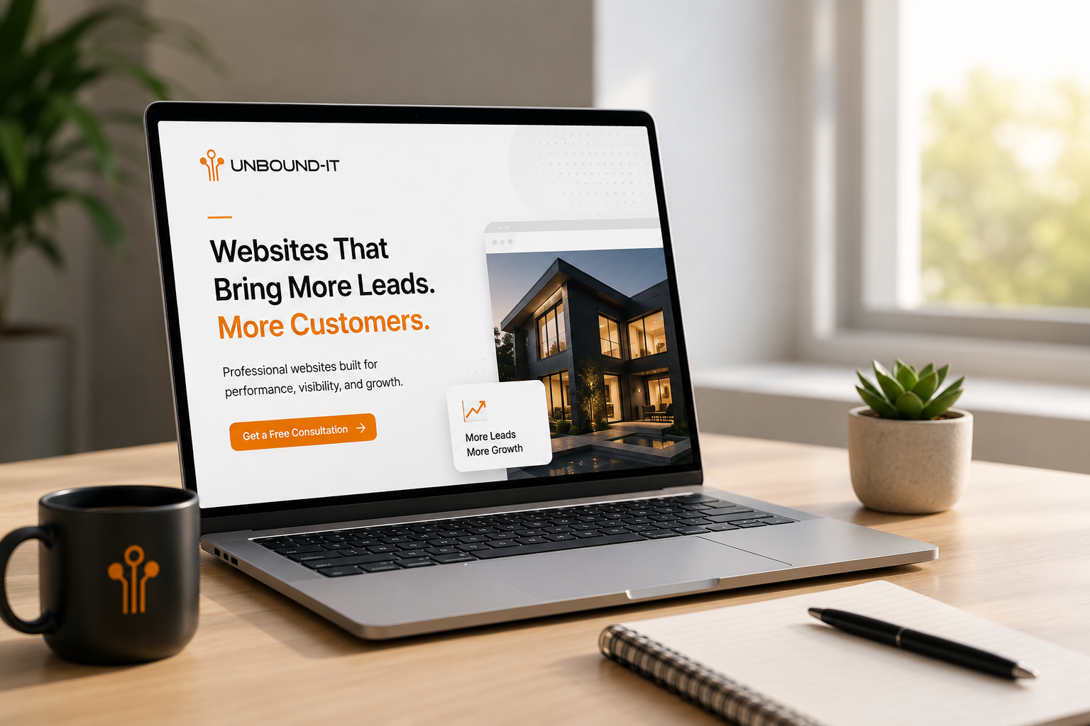 website desing san antonio